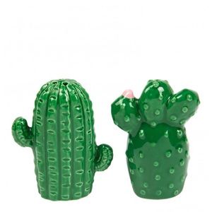 NWT Sunnylife salt and pepper shakers